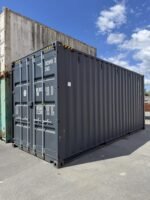 20-Fuß-Trockencontainer – Image 20