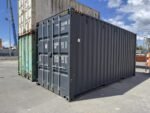 20-Fuß-Trockencontainer – Image 21