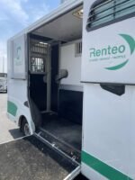 Gebrauchter Theault Proteo Switch 2-Pferde-LKW, neuwertig. – Image 5