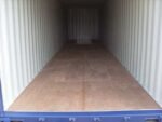 40-Fuß-Trockenschiffscontainer – Image 3