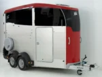Ifor Williams HBX 511 Pferdeanhänger – Image 7