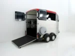 Ifor Williams HBX 511 Pferdeanhänger