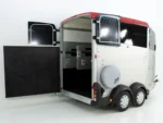Ifor Williams HBX 511 Pferdeanhänger – Image 8
