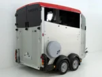 Ifor Williams HBX 511 Pferdeanhänger – Image 9