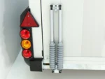Ifor Williams HBX 511 Pferdeanhänger – Image 11