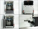 Ifor Williams HBX 511 Pferdeanhänger – Image 3