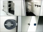 Ifor Williams HBX 511 Pferdeanhänger – Image 4