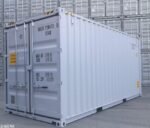 20-Fuß-High-Cube-Container – Image 2