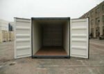 20-Fuß-Doppeltürcontainer – Image 2