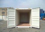 20-Fuß-High-Cube-Container – Image 3