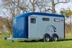 Cheval Liberté – Optimax Diagonal – 4 Sitze – Neu – Image 7