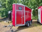 Ifor Williams HB 403 – Neu – Image 4