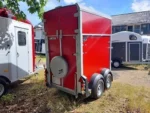 Ifor Williams HB 403 – Neu – Image 5
