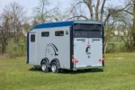 Cheval Liberté – Optimax Diagonal – 4 Sitze – Neu – Image 10