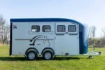 Cheval Liberté – Optimax Diagonal – 4 Sitze – Neu – Image 12