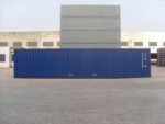 40-Fuß-Trockenschiffscontainer – Image 2