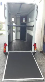 Ifor Williams HB 403 Neu – Image 5