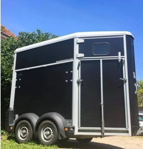 408279_1606140267 Ifor Williams HB 403 Neu – Image 1