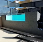 ILÚ PRO 230 Aufstellpool