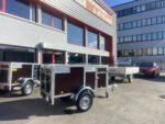 4-FACH-HUNDETRAILER