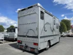 Mercedes-Benz 3-Pferde-LKW – Image 3