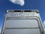 Mercedes-Benz 3-Pferde-LKW – Image 2