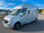 Opel Movano 136 PS Pferde-LKW – Image 2