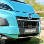 Opel Movano AKX 3-Sitzer Pferdeanhänger – 2026 – Image 5