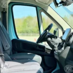Opel Movano AKX 3-Sitzer Pferdeanhänger – 2026 – Image 7