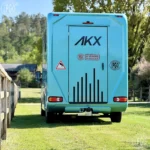 Opel Movano AKX 3-Sitzer Pferdeanhänger – 2026 – Image 8