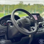 Opel Movano AKX Pferdeanhänger – 3 Sitze – Baujahr 2025 – Image 4