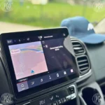 Opel Movano AKX Pferdeanhänger – 3 Sitze – Baujahr 2025 – Image 5