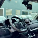 Gebrauchter Renault Master ATM Pferdeanhänger – Baujahr 2021 – 165 PS – Image 2