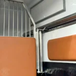 Gebrauchter Renault Master ATM Pferdeanhänger – Baujahr 2021 – 165 PS – Image 8