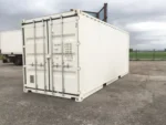 20-Fuß-Trockenschiffscontainer – Image 4