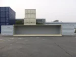 40-Fuß-High-Cube-Open-Side-Container, erste Reise – Image 5