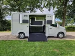 Renault Master Transporter mit 2 PS, 165 PS – Image 2