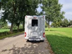 Renault Master Transporter mit 2 PS, 165 PS – Image 3