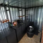 Bareinheit 4×2 Meter anthrazitfarben – Image 8