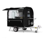 FTS Foodtruck – Air 220 – 1 ungebremste Achse – 750 kg zulässiges Gesamtgewicht