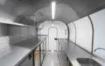 FTS Foodtruck - Bold 275 - 1 gebremste Achse - 1500 kg zulässiges Gesamtgewicht – Image 5