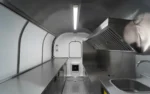 FTS Foodtruck - Bold 275 - 1 gebremste Achse - 1500 kg zulässiges Gesamtgewicht – Image 6