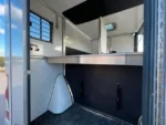 Opel Movano 136 PS Pferde-LKW – Image 9