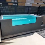 ILÚ PRO 230 Aufstellpool – Image 3