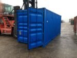 20-Fuß-Trockenschiffscontainer – Image 6