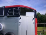 2-Sitzer-Van Ifor Williams HBX 506 – Image 2