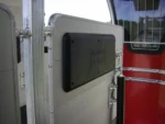 2-Sitzer-Van Ifor Williams HBX 506 – Image 4