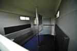 MULTIMAX Pferdeanhänger - CHEVAL LIBERTE - 2 Pferde - zulässiges Gesamtgewicht: 1400 / 2600 kg – Image 3