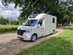 Renault Master Transporter mit 2 PS, 165 PS – Image 11
