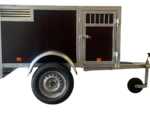 3-FACH-HUNDETRAILER – Image 2